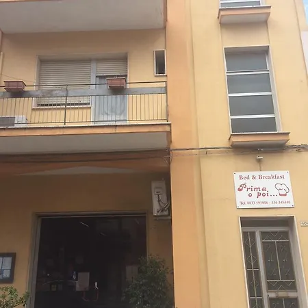 Prima O Poi 파라비타
